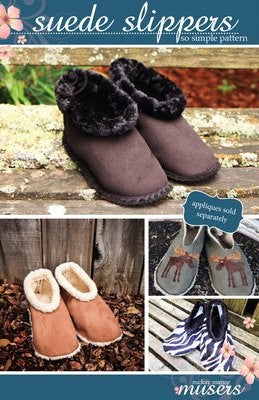 Slipper Patterns