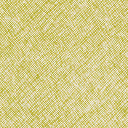 Carolyn Friedlander for Robert Kaufman fabrics. 100% cotton, 44/5"  Great alternative to a solid - this blue is a light navy with a white background. 