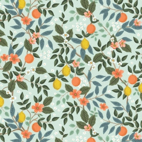 Citrus Grove - Bramble - Mint