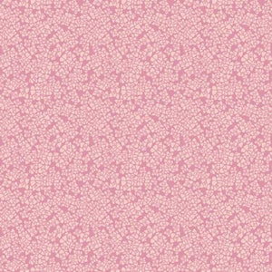 This fabric is from Riley Blake Studio for Arid Oasis Collection by Melissa Lee - This fabric features tiny little white succulents in a magenta pink background color. There is an illustrated quality to the design that makes it so much fun to look at. 