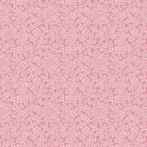 This fabric is from Riley Blake Studio for Arid Oasis Collection by Melissa Lee - This fabric features tiny little white succulents in a magenta pink background color. There is an illustrated quality to the design that makes it so much fun to look at. 