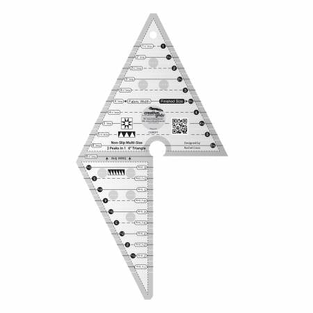 Creative Grids Rulers