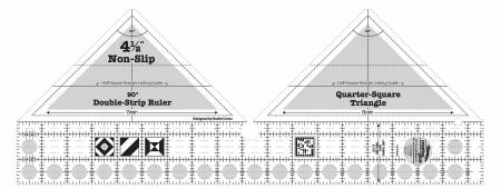 Creative Grids Rulers