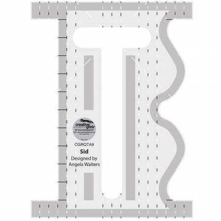 Creative Grids Rulers