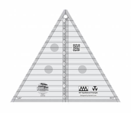 Creative Grids Rulers