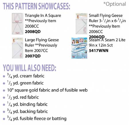 19in x 41in. Project Time: 2-6 Hours. Fabric Type: Yardage Friendly. Project Type: Home.