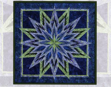 4 designs included (2 of each design) Blank Inside. 4.25in x 5.5in.  By Cindi McCracken.