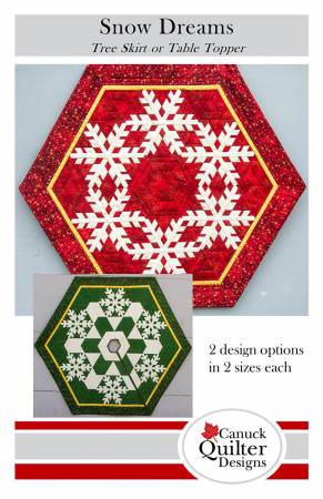 Templates for the paper piecing feature trimmed points to assist with alignment when joining pieced sections. Suggested sizes to cut patches for paper-piecing take the guesswork out of your cutting and preparation.
