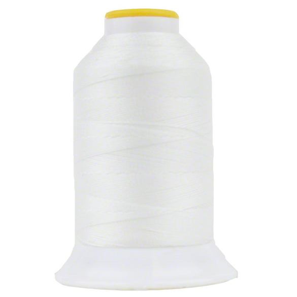 Coats Thread & Zippers-Outdoor Living Thread. This High Quality Thread Is Ideal For All Outdoor Projects! This Package Contains three 200Yd/182M spools Of Polyester Thread. Comes In A Variety Of Colors. Each Sold Separately. Imported.