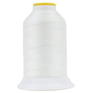Coats Thread & Zippers-Outdoor Living Thread. This High Quality Thread Is Ideal For All Outdoor Projects! This Package Contains three 200Yd/182M spools Of Polyester Thread. Comes In A Variety Of Colors. Each Sold Separately. Imported.