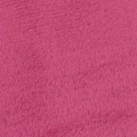 Plush and Lush, 100% Polyester Fleece, 60in