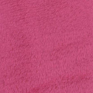 Plush and Lush, 100% Polyester Fleece, 60in