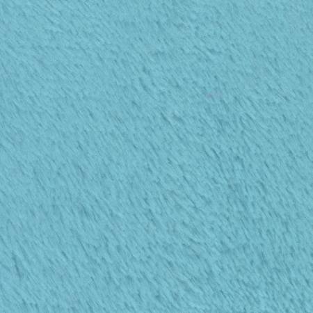 Plush and Lush, 100% Polyester Fleece, 60in