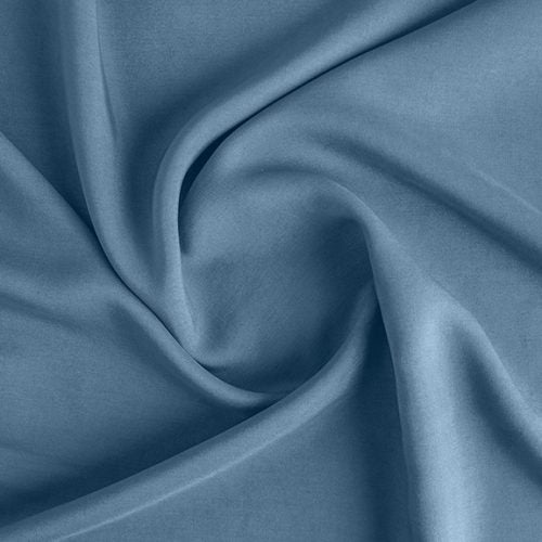 Dusty Blue Rayon – the-sew-op