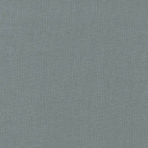 Piece dyed linen/cotton blend from House of Linen for Robert Kaufman.  55% LINEN, 45% COTTON,  43'' wide.