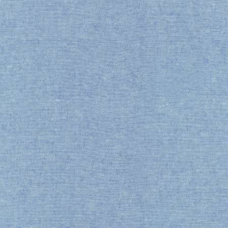 Yarn Dyed Linen/Cotton blend from Robert Kaufman.  Suitable for quilting or garments.  45 Linen/55 Cotton.  44%" wide.