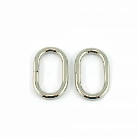 Hardware Kit - Nickel