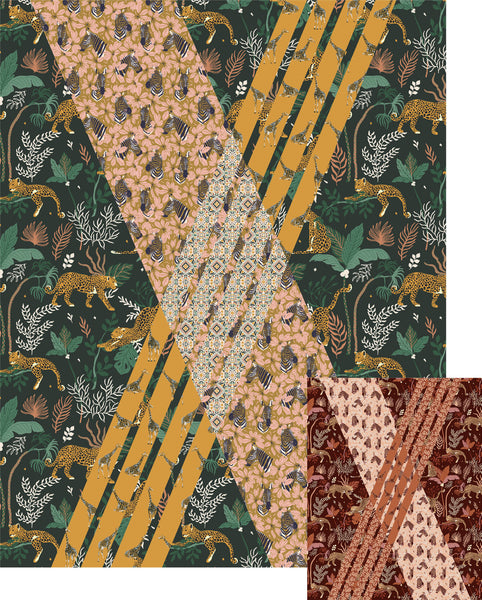 Quilt Inspiration 