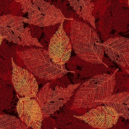 From P & B Textiles Foliage by P&B Textiles Collection In Floral