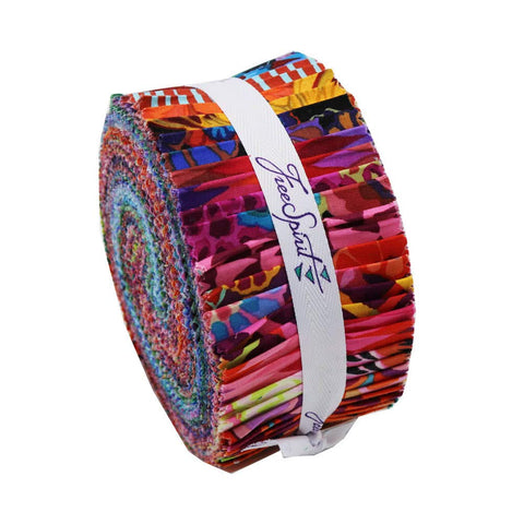 Kaffe Fassett - Fall 2018