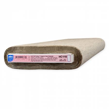 27% cotton, 47% cotton viscose, 11% polyester, 4% wool and 11% horse hair.