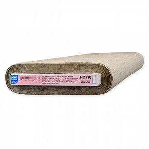 27% cotton, 47% cotton viscose, 11% polyester, 4% wool and 11% horse hair.