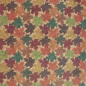 High quality cork fabric with fabric support backing. Cork fabric is environmentally and ecologically friendly. This material is an amazing alternative to leather or vinyl because it is sustainable, washable, stain resistant, durable, antimicrobial and hypoallergenic.