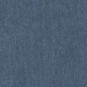 Cotton chambray fabric is soft, lightweight and breathable. It is perfect for making stylish shirts, blouses, dresses and skirts with a lining. 100% Cotton, 56in 4.5oz