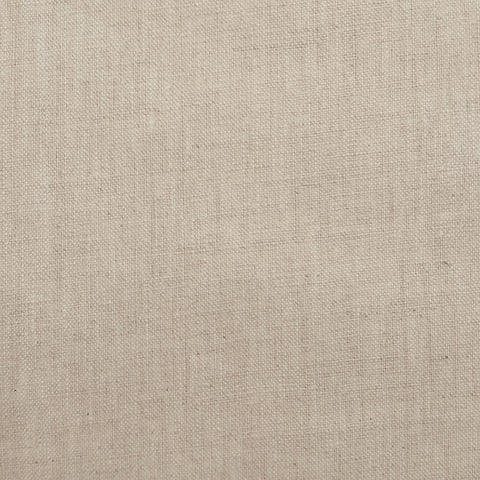 Suitable for shorts, pants, dresses, jackets.  This is our go to medium weight Linen.  100% Linen, 58" wide.  ALL FABRICS ARE PRICED BY THE HALF YARD.  PLEASE ORDER IN QUANTITIES OF 1/2 YARD.  WE WILL CUT IN ONE PIECE.