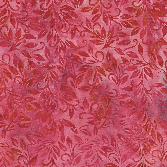 Leafy Garland Rayon