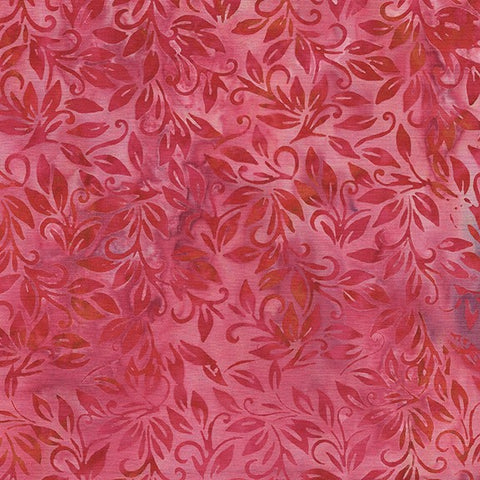 Leafy Garland Rayon