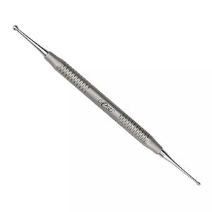 Turn points and curves with precision and ease! With a fabric-safe stiletto, two-point sizes, and a comfortable non-slip body, this handy tool is perfect for effortlessly opening tiling scene seams, in-the-hoop pressing, and turning in-the-hoop projects, corners, fabric tubes, and straps.*OESD items may not be sold on Amazon, Walmart.com or any other marketplace website. OESD items may not be sold to unauthorized third parties that resell on a marketplace website.*