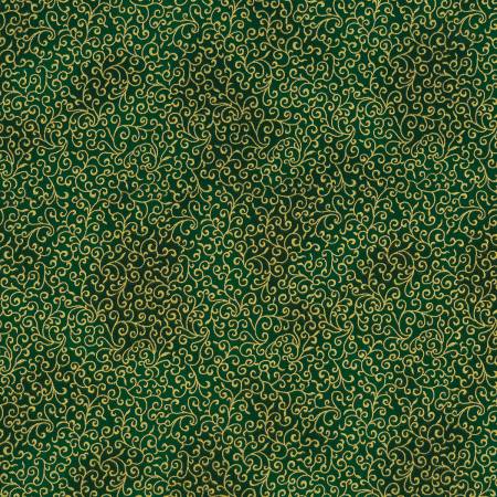 From Hoffman Fabrics Hoffman Holiday Classics & Blenders Collection In Geometric 100% cotton - Machine Washable