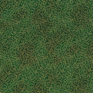 From Hoffman Fabrics Hoffman Holiday Classics & Blenders Collection In Geometric 100% cotton - Machine Washable