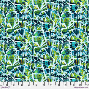 Cieli Blu - Green