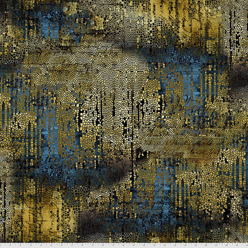 Abandoned Collection  by Tim Holtz for Freespirit Fabrics. 100% Cotton, 44/5"