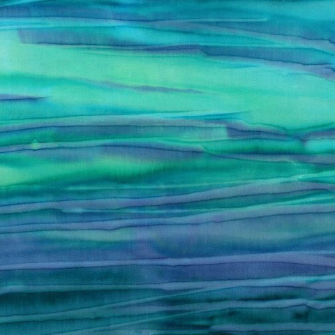 Patina Handpaints - Pool