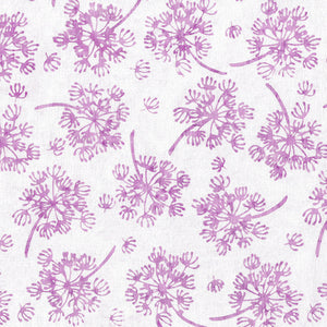 Dillweed - Purple Rayon