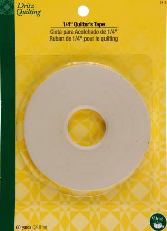 Quilter's 1/4" Basting Tape