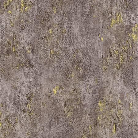 From Hoffman Fabrics Luxe Metallic Collection In Textures & Tonals DESCRIPTION 15yds, 100% Cotton, 43/44in
