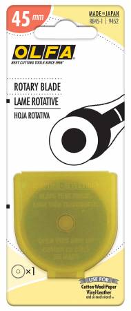 Rotary Blades - 45mm