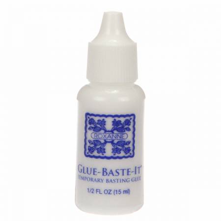Basting Glue .5oz - travel size