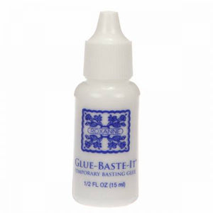 Basting Glue .5oz - travel size