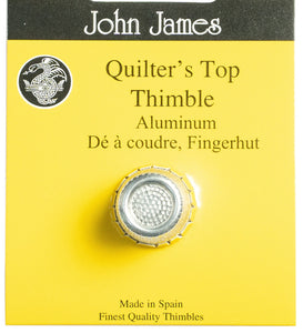 Metal Thimble