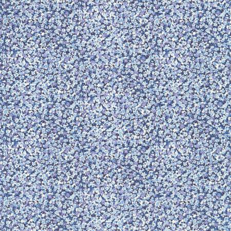 This fabric is reminiscent of traditional sashiko stitching with the starburst pattern. It is a navy background with tan outline of the design. This fabric is 100% Kona cotton by Sevenberry for Robert Kaufman.  44"