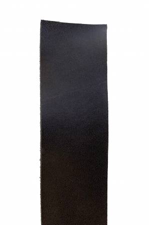 Easy to sew leather straps - a bag maker's dream! These straps are 1.25in wide and 45in long. 100% real leather straps. 