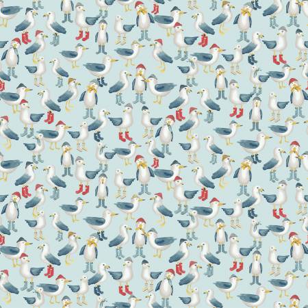 From Dear Stella Hook, Line & Sinker by Dear Stella Collection In Theme