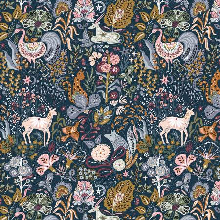 From Dear Stella Xanadu by Dear Stella Collection In Theme