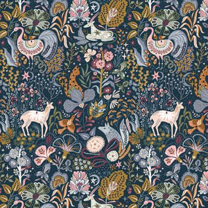 From Dear Stella Xanadu by Dear Stella Collection In Theme