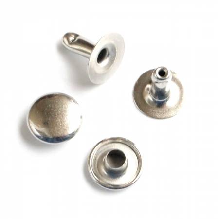 24 Medium Rivets